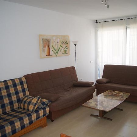 Apartamentos San Miguel Alcossebre Exteriör bild